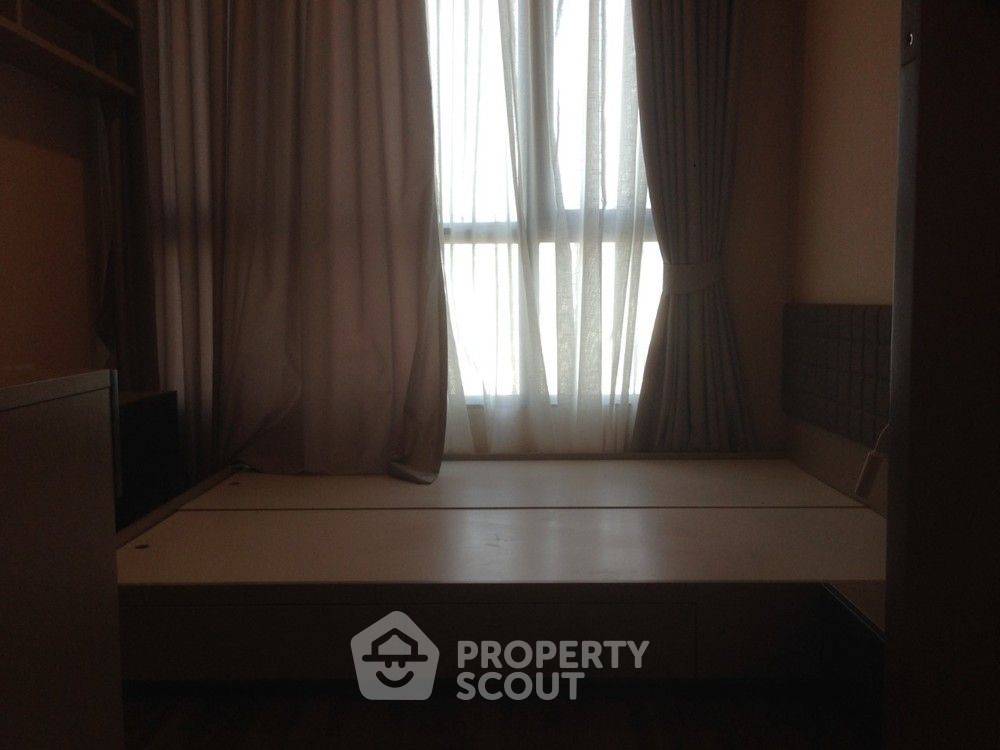 รูป คอนโด 1-ห้องนอน ที่ ทีล สาทร-ตากสิน ใกล้ BTS วงเวียนใหญ่ (ID 352424) - รูปที่ 1/9