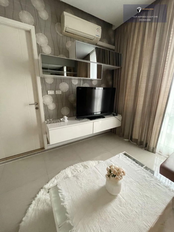 รูป ⭐️ For Rent: TC Green Condo ⭐️ #2025091311849 - รูปที่ 4/16