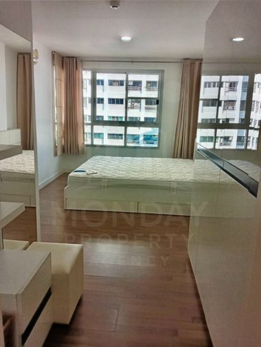 📌 ด่วน‼️ ให้เช่า คอนโด ราคาดี ✅ คอนโด เดอะ โคลเวอร์ ทองหล่อ ห้องสวย เฟอร์ครบ พร้อมเข้าอยู่ MD-11189