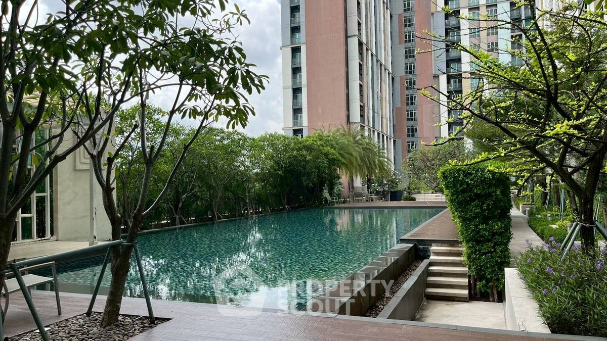 picture 1-BR Condo at The Key Chaengwattana in Bang Talat (ID 2305065) - 28/35