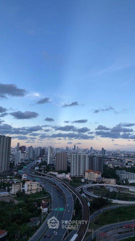 picture 2-BR Condo at Aspire Sathorn - Ratchapruek near MRT Bang Wa (ID 668956) - 14/21