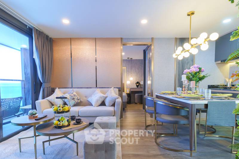 picture 2-BR Condo at ECO Resort Bang Saray close to Bangsaray (ID 1035322) - 1/29