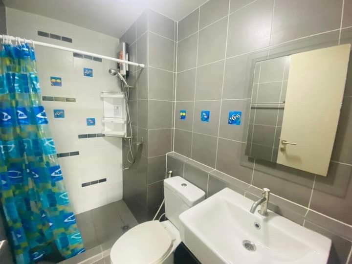 picture For Rent    D condo mine Kathu Phuket - 7/17
