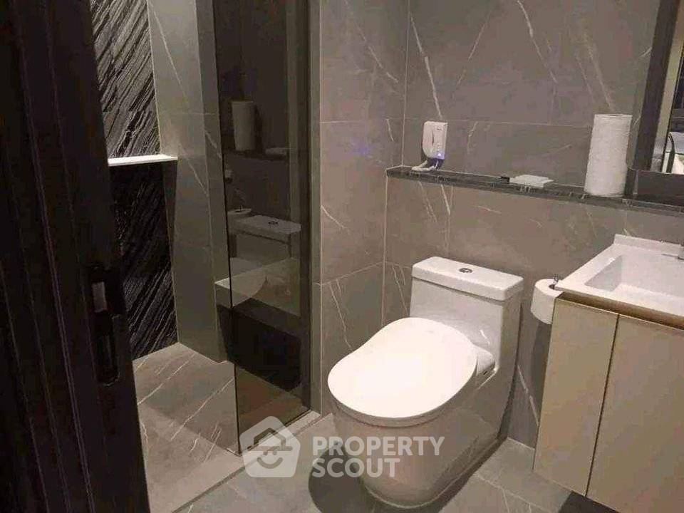รูป คอนโด 1-ห้องนอน ที่ เดอะ รีเสริฟ สุขุมวิท 61 ใกล้ BTS ทองหล่อ (ID 2307696) - รูปที่ 8/10