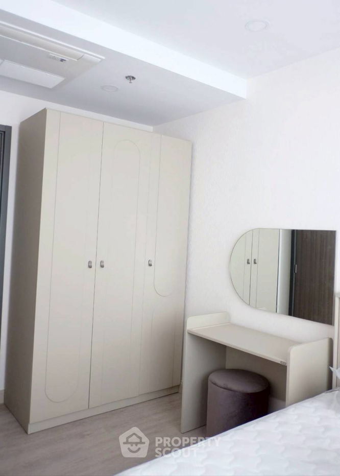 รูป คอนโด 1-ห้องนอน ที่ ศุภาลัย พรีเมียร์ สามเสน-ราชวัตร ใกล้ ราชวัตร (ID 632899) - รูปที่ 7/9
