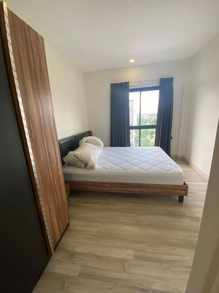 picture Townhouse for rent Villa Albero Rama 9-Srinakarin, Fully furnished - 11/14