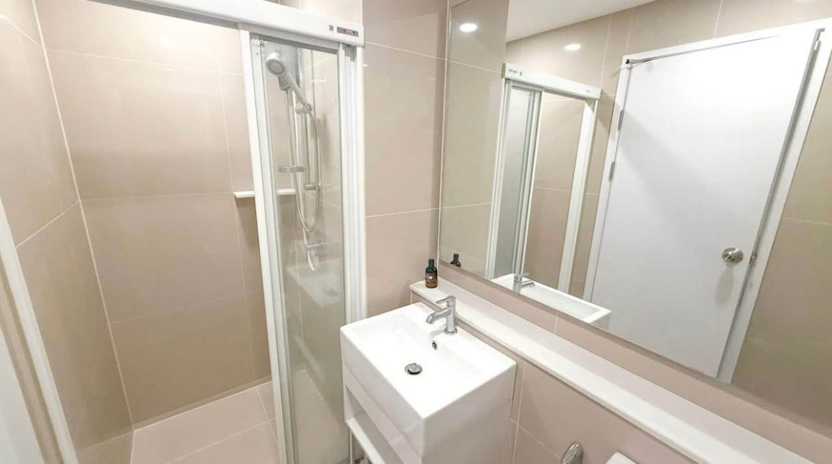 picture Urgent Rent! 🔥Condo Denim Jatujak  - 3/16