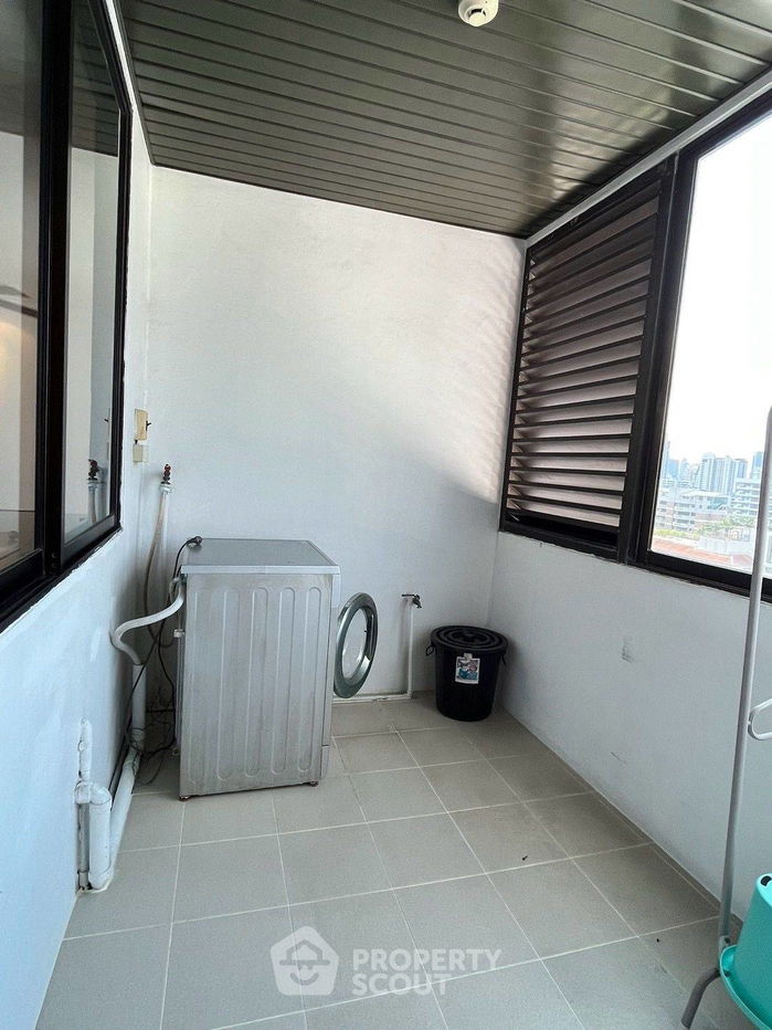 รูป คอนโด 3-ห้องนอน ที่ ไพรม แมนชั่น วัน ใกล้ MRT เพชรบุรี (ID 2286625) - รูปที่ 25/27