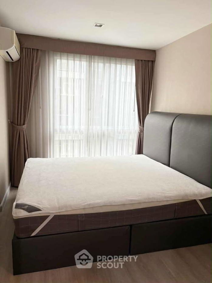 picture 1-BR Condo at Metroluxe Rama 4 near BTS Ekkamai (ID 2291021) - 5/11