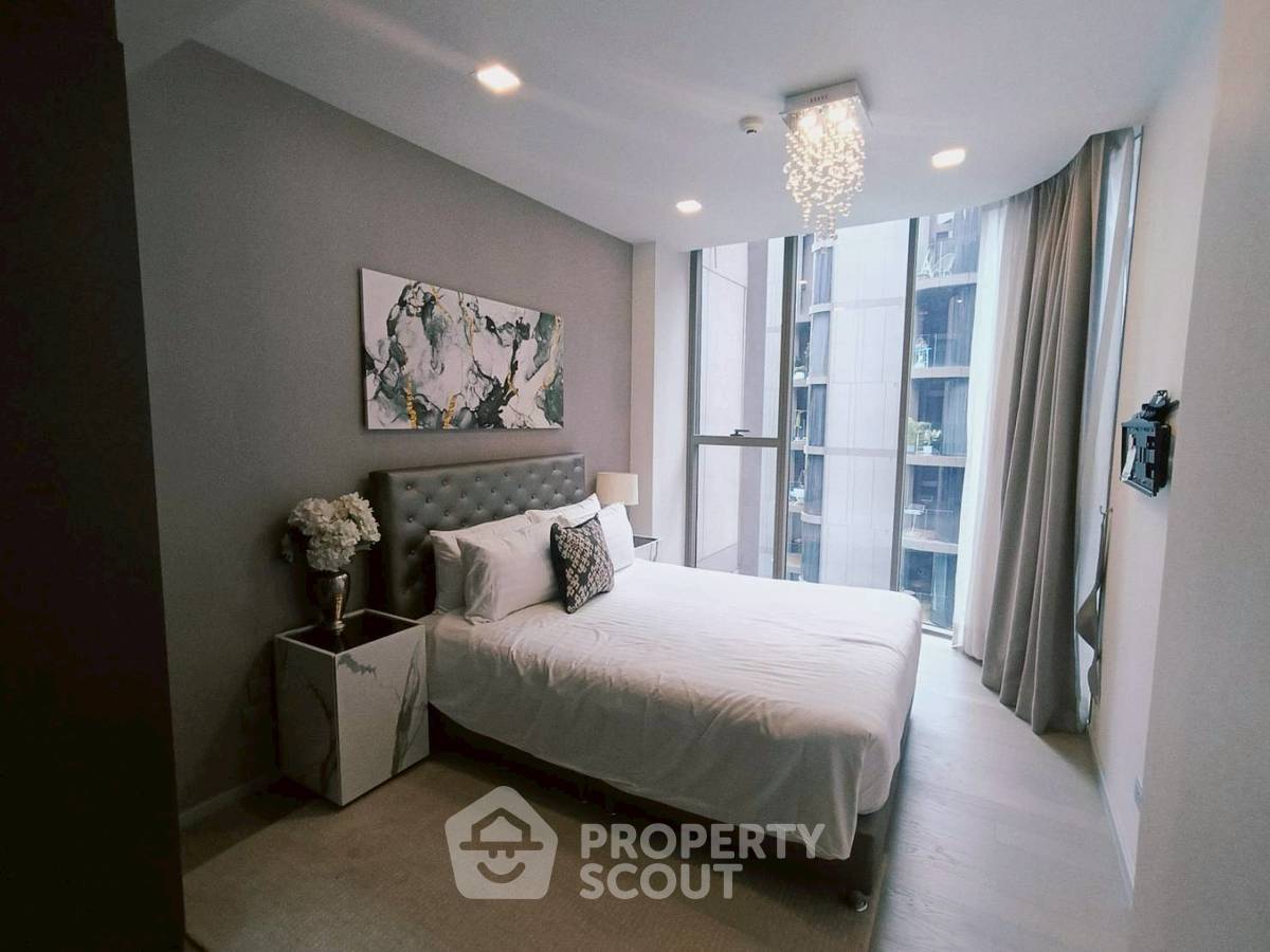 รูป คอนโด 2-ห้องนอน ที่ แอชตัน สุขุมวิท 41 ใกล้ BTS พร้อมพงษ์ (ID 2304473) - รูปที่ 14/18