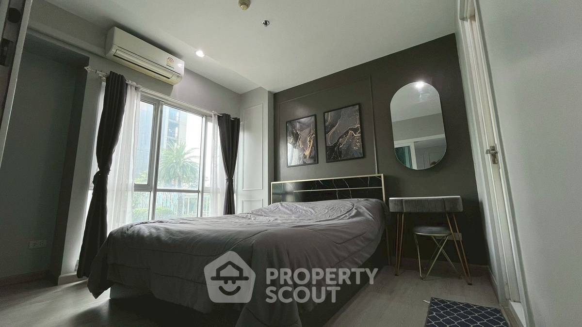 picture 1-BR Condo at The Key Chaengwattana in Bang Talat (ID 2305065) - 11/35