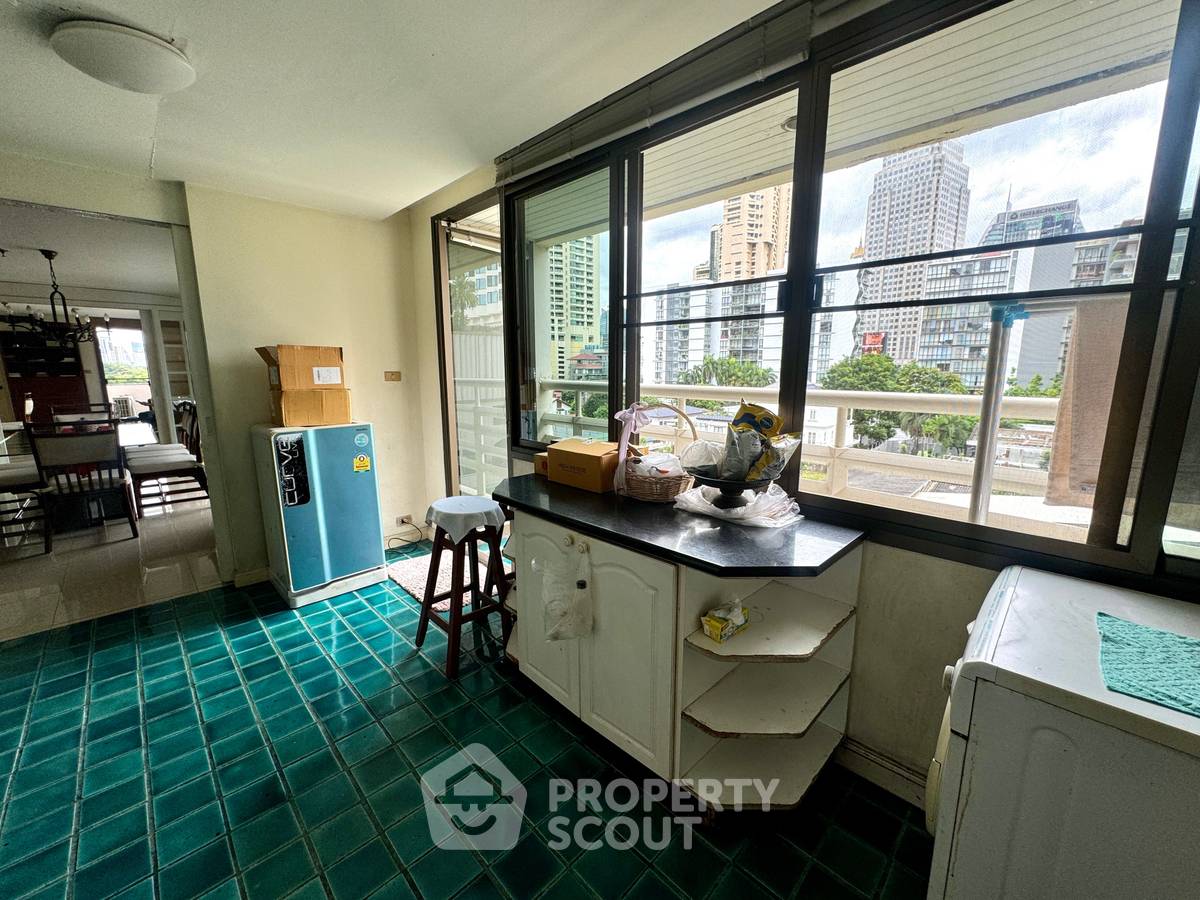 รูป คอนโด 3-ห้องนอน ที่ แฟร์วิว ทาวเวอร์ ใกล้ BTS อโศก (ID 2305661) - รูปที่ 28/34