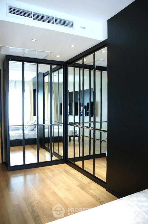 picture 3-BR Condo at The Madison near BTS Phrom Phong (ID 2264621) - 6/10