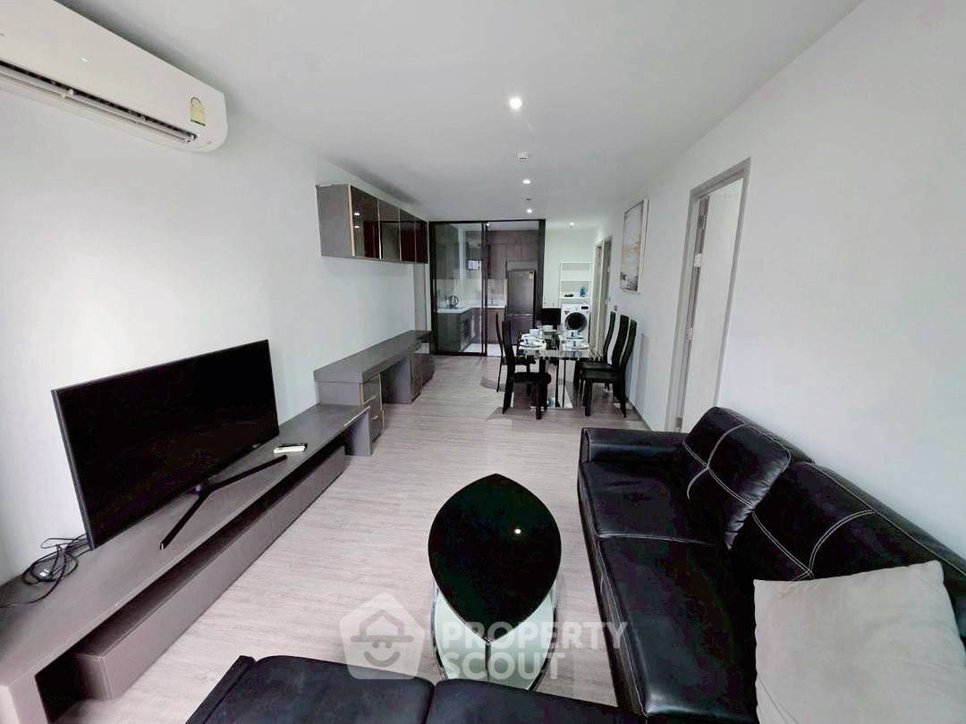 picture 2-BR Condo at Rhythm Ekkamai Estate near BTS Thong Lor (ID 2305928) - 1/15