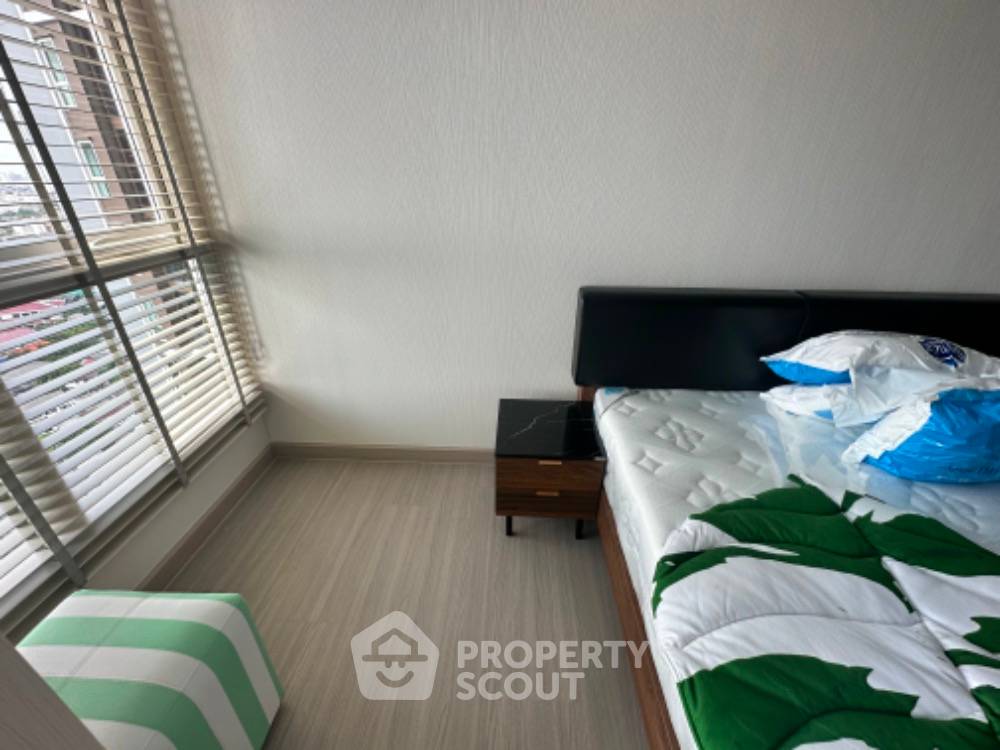 picture 1-BR Condo at Supalai Loft Sathorn-Ratchaphruek near MRT Bang Wa (ID 1513268) - 8/9
