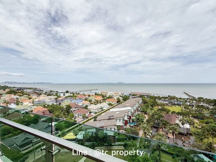 picture Room for rent || Casalunar Paradiso 2 bedroom Sea view  - 18/18