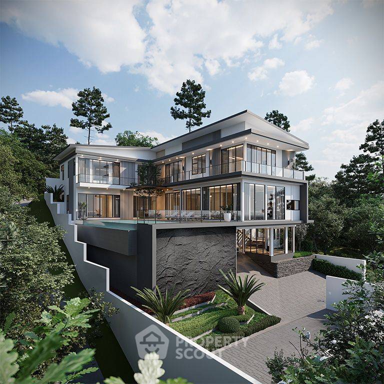 picture 5-BR Villa in Rawai (ID 1531319) - 2/9