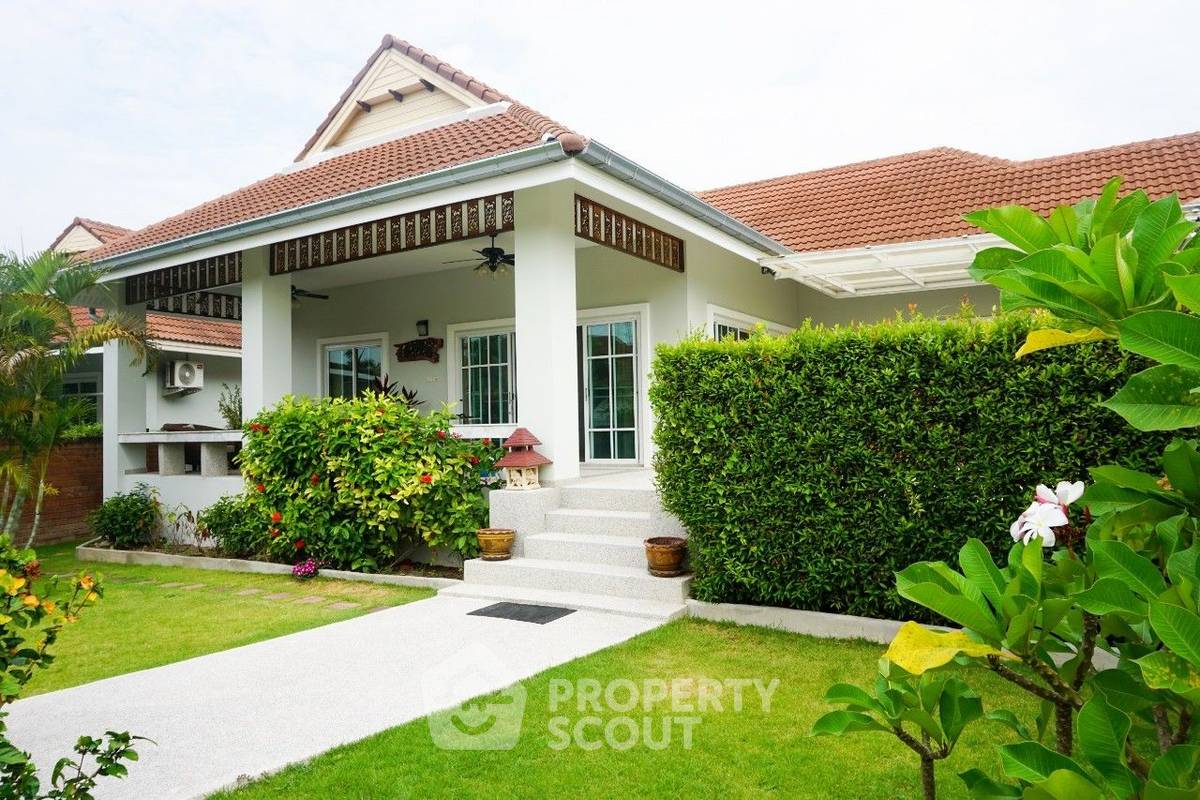 picture 3-BR House at Smart House Village 2 in Thap Tai (ID 1332947) - 13/49
