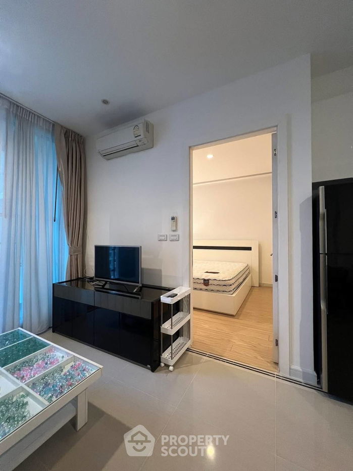 picture 1-BR Condo at T.c. Green Rama 9 near MRT Phra Ram 9 (ID 2304065) - 4/10