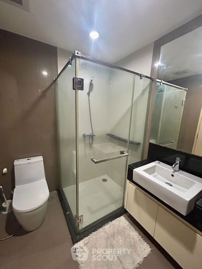 รูป คอนโด 1-ห้องนอน ที่ สิริ ออน 8 สุขุมวิท 8 ใกล้ BTS นานา (ID 2306071) - รูปที่ 8/9
