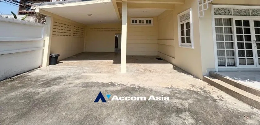 picture 🔼🔽 AccomA 📩 Home Office,Private Swimming Pool 3 BR House in  Bang Kapi (13001578) - 4/20