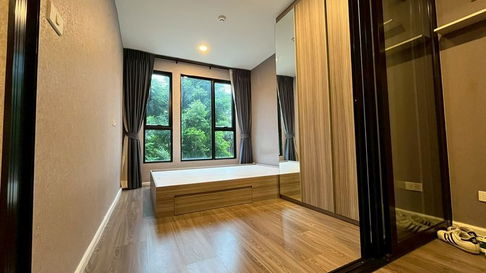 For Rent The Origin Ramintra 83 Station Unit 561/13