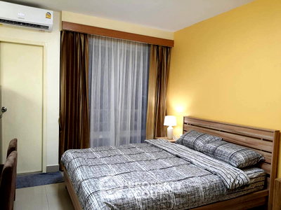 Condos for rent : Great Value 1-BR At I-House Laguna Garden Condominium (ID 2307023)