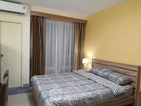 Studio Condo at I-House Laguna Garden Condominium in Bang Kapi (ID 2307023)
