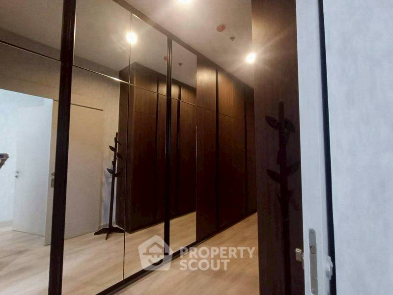 picture 4-BR Condo at The Capital Ekamai - Thonglor near ARL Ramkhamhaeng (ID 2304439) - 8/19