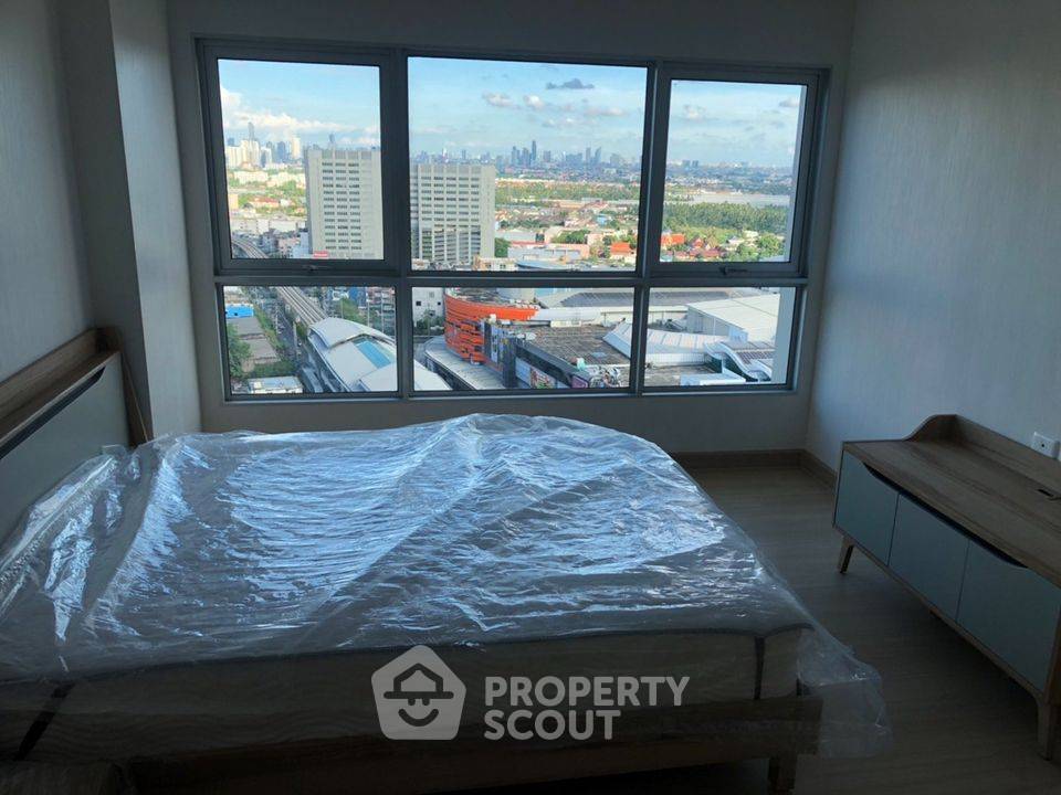 picture 1-BR Condo at Supalai Veranda Phasi Charoen Station near MRT Phasi Charoen (ID 739137) - 6/10