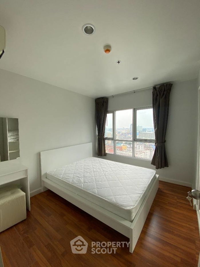 picture 2-BR Condo at Thana Arcadia Charansanitwong near MRT Bang Yi Khan (ID 1398608) - 7/12