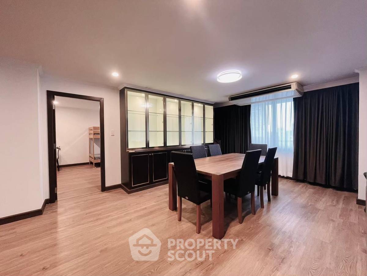 picture 3-BR Condo at Acadamia Grand Tower near BTS Phrom Phong (ID 1822235) - 5/28