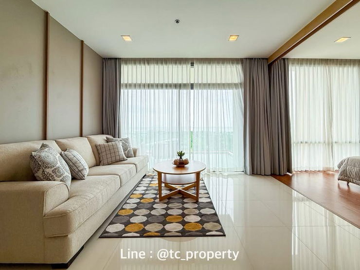 picture Room for rent || Casalunar Paradiso 2 bedroom Sea view  - 2/18