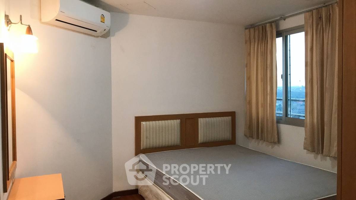 picture 3-BR Condo at SV City Rama 3 Condominium close to Phra Ram 3 (ID 2306039) - 16/20