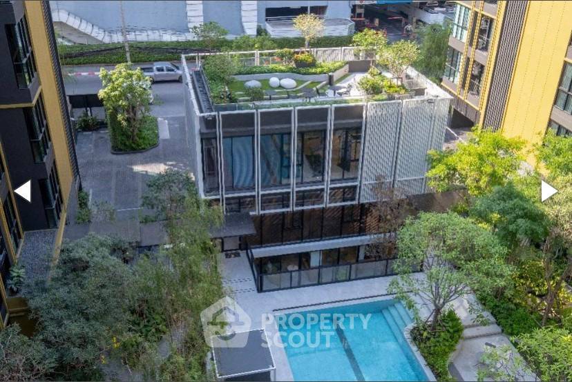 picture 3-BR Condo at NUE Noble Centre Bangna in Bang Na Nuea (ID 2304176) - 16/18