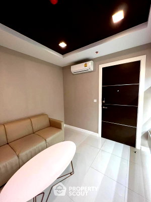 Condos for rent : 1-BR Condo at The Metropolis Samrong Interchange near BTS Samrong (ID 2304476)