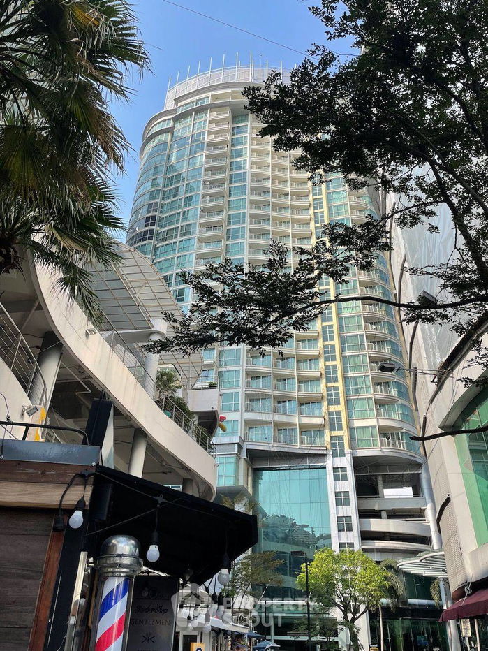 รูป คอนโด 1-ห้องนอน ที่ เลอรัก คอนโดมิเนียม ใกล้ BTS พระโขนง (ID 1502898) - รูปที่ 10/13