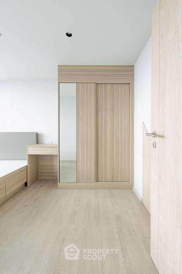 picture 2-BR Condo at Altitude Unicorn Sathorn-Tha Phra near BTS Talat Phlu (ID 2305299) - 4/12