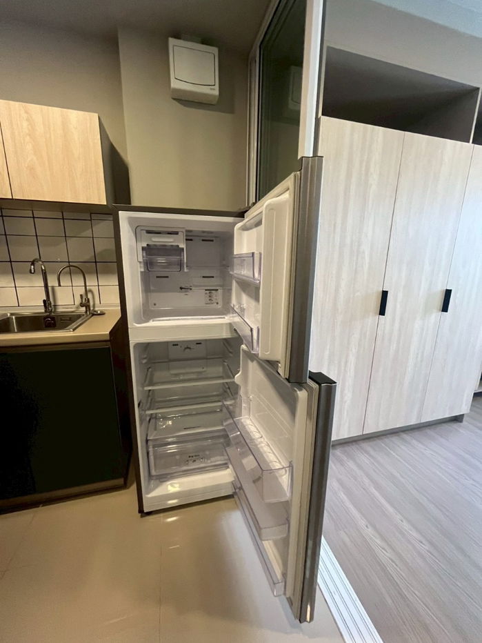 picture 🏢For Rent: Dcondo Pana [Dcondo Panaa] 🥳9,500 THB/month 2nd Floor, Building B - 6/11