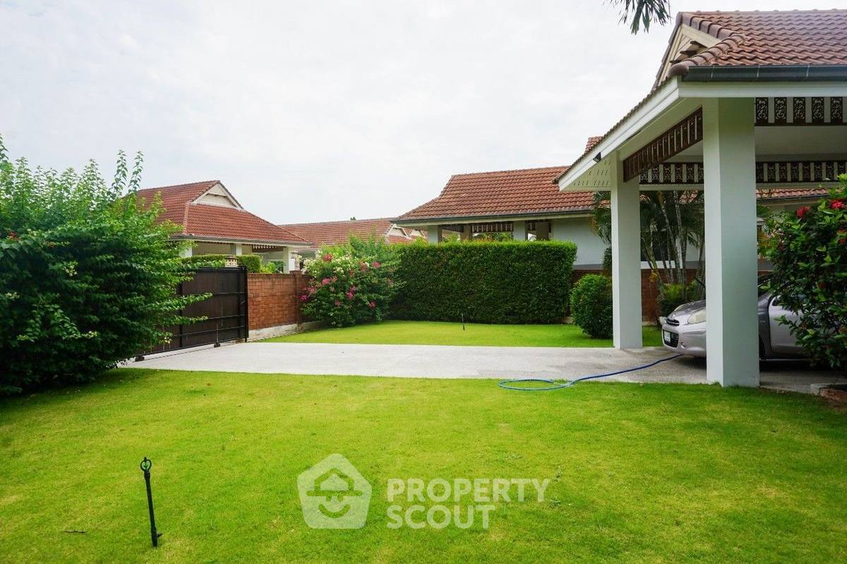 picture 3-BR House at Smart House Village 2 in Thap Tai (ID 1332947) - 9/49