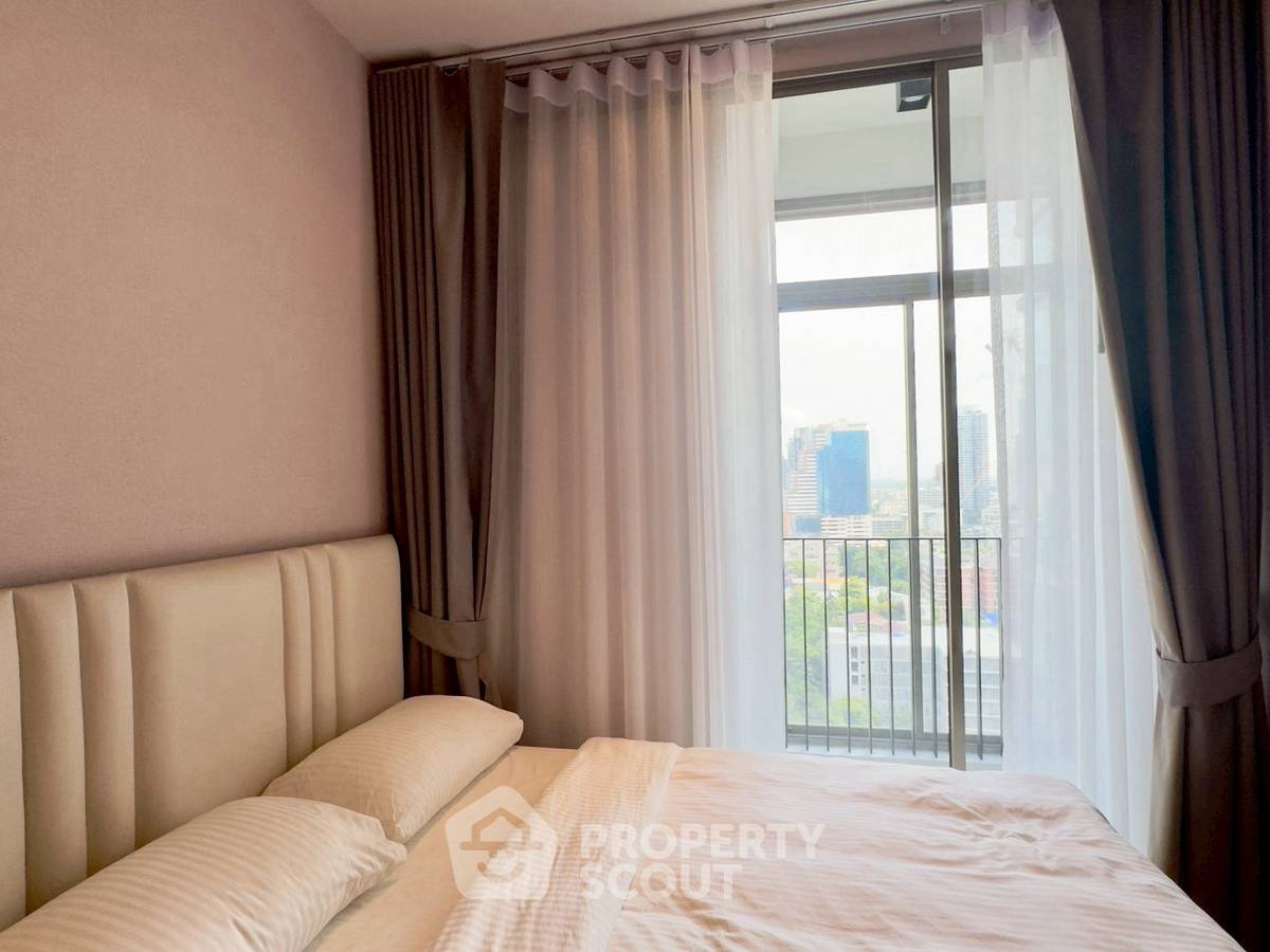 รูป คอนโด 1-ห้องนอน ที่ ริธึ่ม เอกมัย เอสเตท ใกล้ BTS ทองหล่อ (ID 2304292) - รูปที่ 9/20