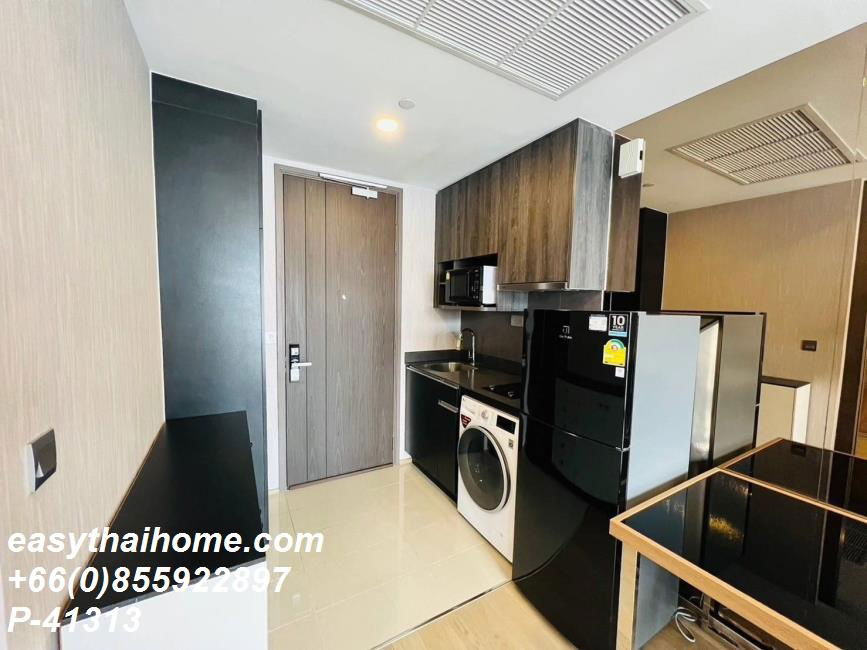 picture P-41313 Condo for sell Ashton Chula-Silom fully furnished. - 5/15
