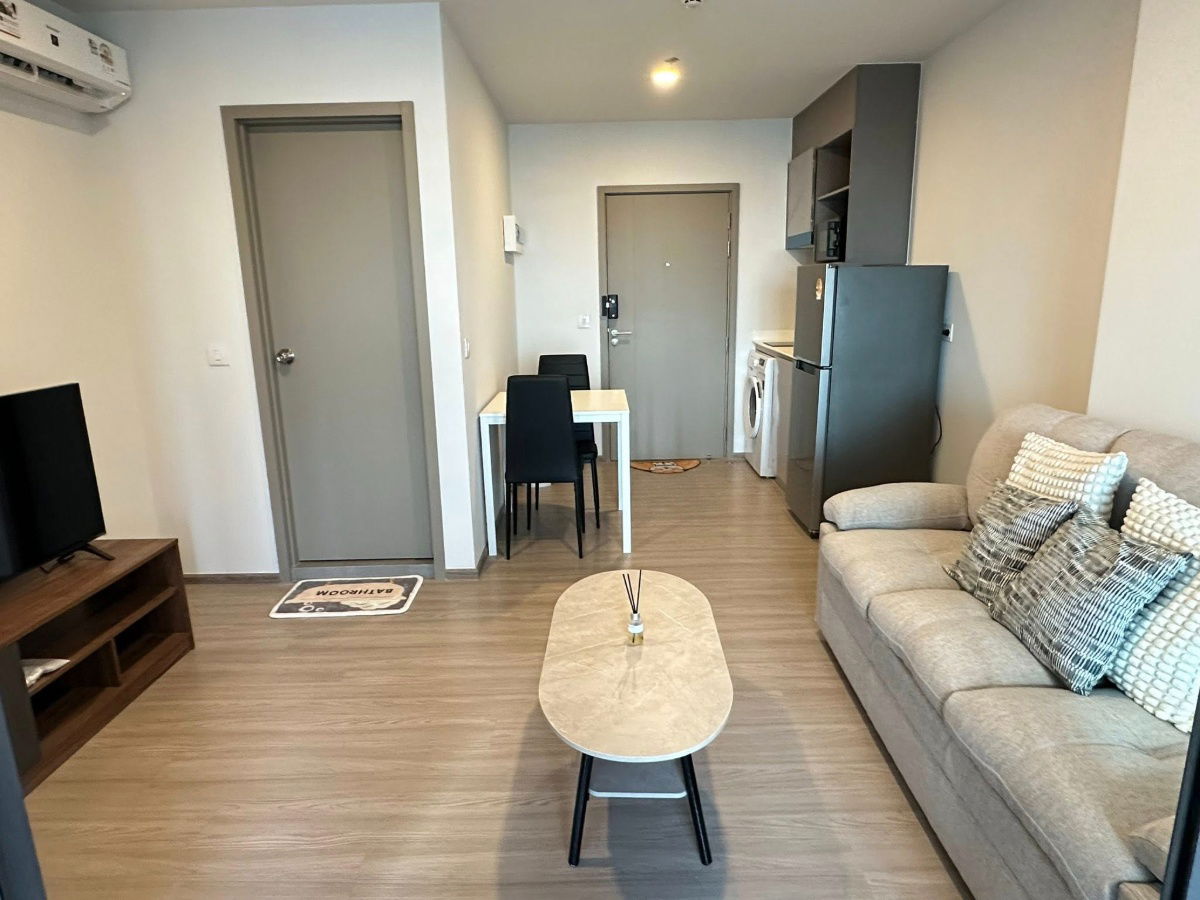 picture  Aspire Sukhumvit - Rama 4  Condo For Rent / Line : @mintocondo - 2/11