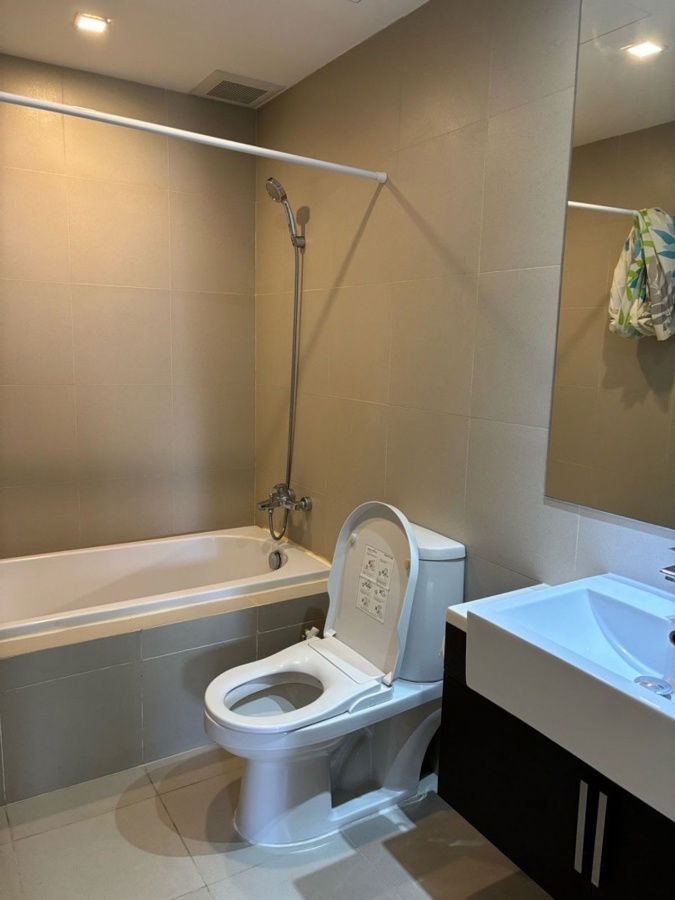 picture WS3322 [Rent] Noble Remix 💰 Rental price: 23,000 baht/month 📍 BTS Thonglor - 5/10