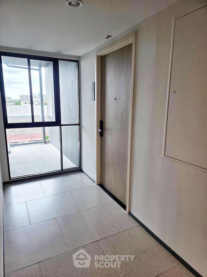 picture Studio Condo at Nue Z-Square Suan Luang Station in Nong Bon (ID 2307024) - 9/13