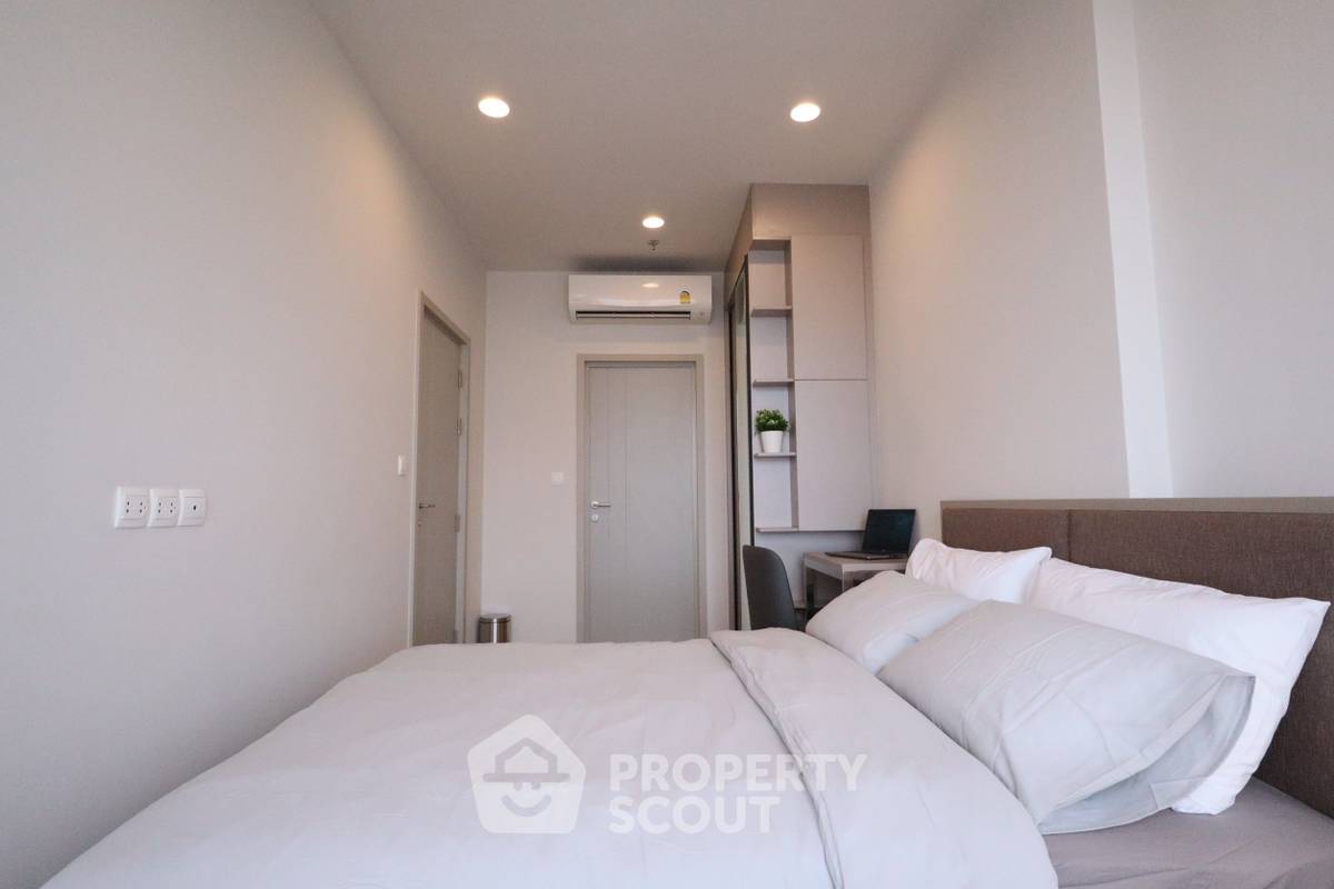 picture 1-BR Condo at Oka Haus Sukhumvit 36 near BTS Thong Lor (ID 900759) - 7/22