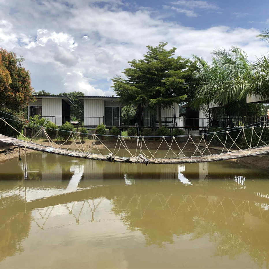 picture PCR2545 – Resort for Sale with Chanote Title Deed (Red Garuda), on the Route to Chiang Saen - 8/11