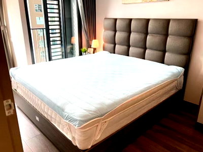 คอนโดให้เช่า : เช่าคอนโด IDEO Rama 9 - Asoke/ไอดีโอ พระราม 9 - อโศก (B6809060) ID Line : @condo79