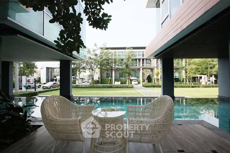 picture 3-BR Townhouse in Talat Bang Khen (ID 1651122) - 13/17