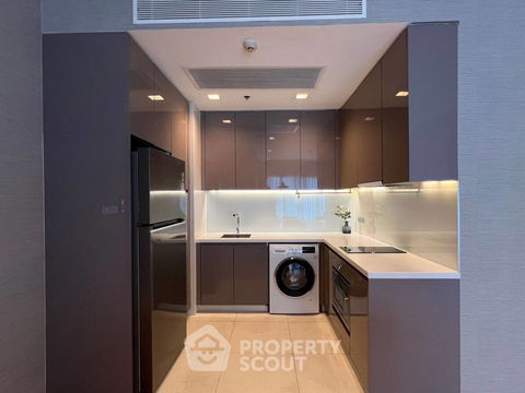 2-BR Condo at Hyde Sukhumvit 13 Condominium near BTS Nana (ID 512681)